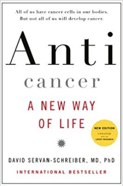 anti-cancer